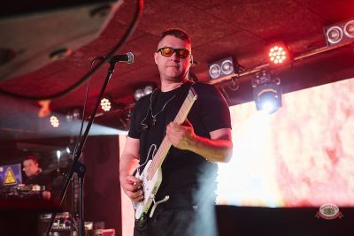 Группа «Технология», 22 апреля 2026 - Ресторан «Максимилианс» Новосибирск - 9