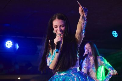 Группа «Пропаганда», 3 июля 2026 - Ресторан «Максимилианс» Новосибирск - 13