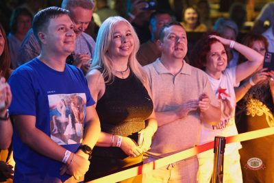 «Пузо и виртуозы Ленинграда», 14 августа 2026 - Ресторан «Максимилианс» Новосибирск - 4