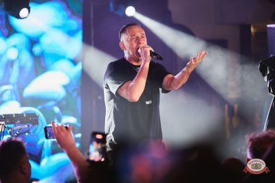 Группа «Русский Размер Проджект», 21 августа 2026 - Ресторан «Максимилианс» Новосибирск - 00012