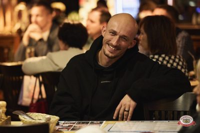Константин Бутаков, 14 октября 2026 - Ресторан «Максимилианс» Новосибирск - 00002