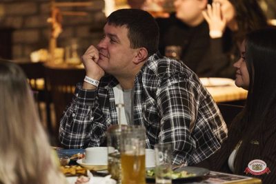 Константин Бутаков, 14 октября 2026 - Ресторан «Максимилианс» Новосибирск - 00006