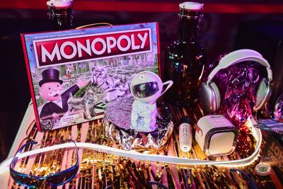 Музыкальное бинго: хиты 2000-х, 21 марта 2026 - Ресторан «Максимилианс» Новосибирск - 1