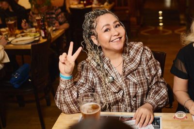 Музыкальное бинго: хиты 2000-х, 21 марта 2026 - Ресторан «Максимилианс» Новосибирск - 16