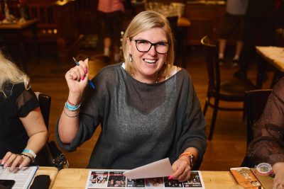 Музыкальное бинго: хиты 2000-х, 21 марта 2026 - Ресторан «Максимилианс» Новосибирск - 17