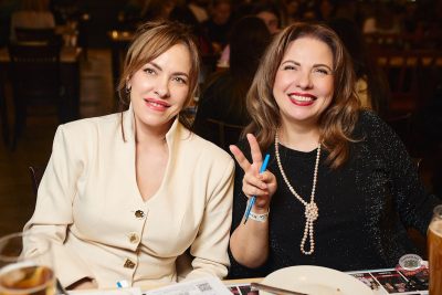 Музыкальное бинго: хиты 2000-х, 21 марта 2026 - Ресторан «Максимилианс» Новосибирск - 20