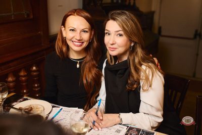 Музыкальное бинго: хиты 2000-х, 21 марта 2026 - Ресторан «Максимилианс» Новосибирск - 23