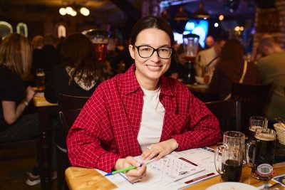 Музыкальное бинго: хиты 2000-х, 21 марта 2026 - Ресторан «Максимилианс» Новосибирск - 4