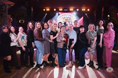 Музыкальное бинго: хиты 2000-х, 21 марта 2026 - Ресторан «Максимилианс» Новосибирск - 53