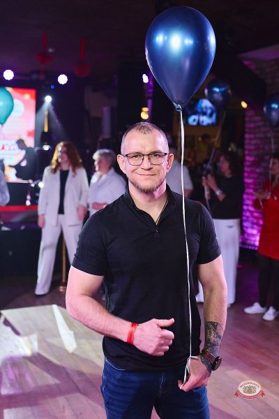 День именинника, 28 февраля 2026 - Ресторан «Максимилианс» Новосибирск - 18