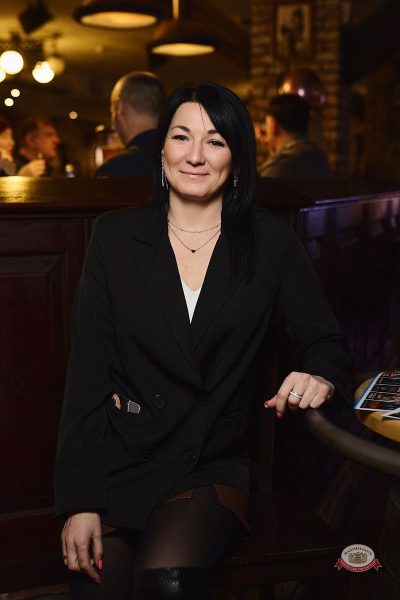 День именинника, 28 февраля 2026 - Ресторан «Максимилианс» Новосибирск - 27