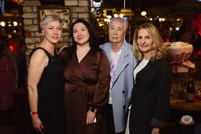 День именинника, 28 февраля 2026 - Ресторан «Максимилианс» Новосибирск - 29