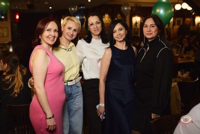 День именинника, 28 февраля 2026 - Ресторан «Максимилианс» Новосибирск - 30