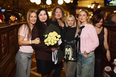 День именинника, 28 февраля 2026 - Ресторан «Максимилианс» Новосибирск - 32