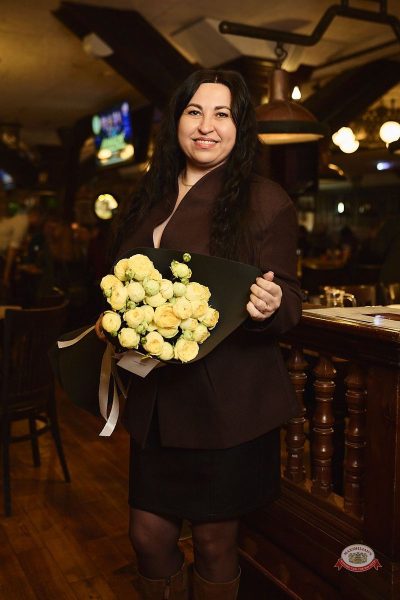 День именинника, 28 февраля 2026 - Ресторан «Максимилианс» Новосибирск - 33