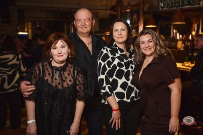 День именинника, 28 февраля 2026 - Ресторан «Максимилианс» Новосибирск - 35