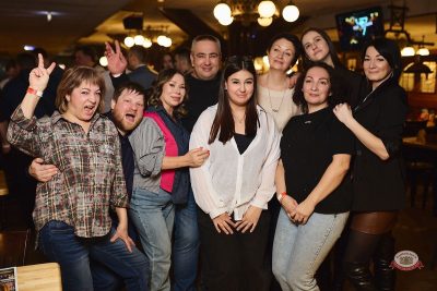 День именинника, 28 февраля 2026 - Ресторан «Максимилианс» Новосибирск - 36