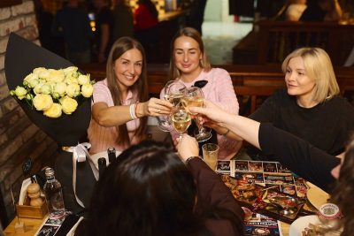 День именинника, 28 февраля 2026 - Ресторан «Максимилианс» Новосибирск - 41