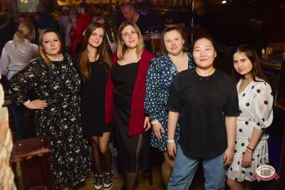 День именинника, 30 апреля 2026 - Ресторан «Максимилианс» Новосибирск - 00062