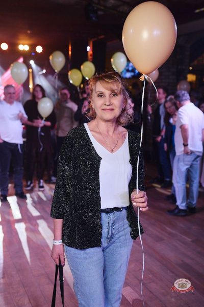 День именинника, 28 марта 2026 - Ресторан «Максимилианс» Новосибирск - 11