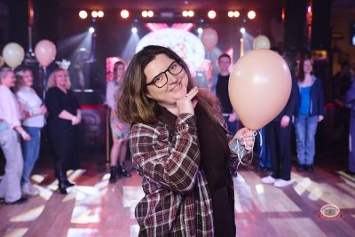 День именинника, 28 марта 2026 - Ресторан «Максимилианс» Новосибирск - 14