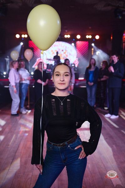 День именинника, 28 марта 2026 - Ресторан «Максимилианс» Новосибирск - 16