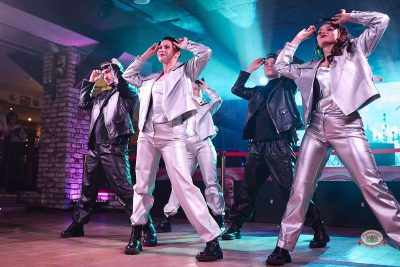 День именинника, 28 марта 2026 - Ресторан «Максимилианс» Новосибирск - 19