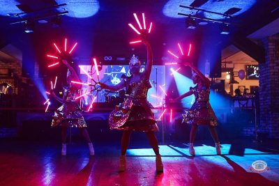 День именинника, 28 марта 2026 - Ресторан «Максимилианс» Новосибирск - 20