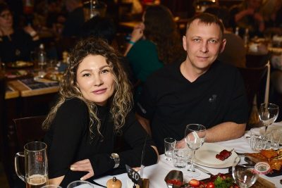 День именинника, 28 марта 2026 - Ресторан «Максимилианс» Новосибирск - 27