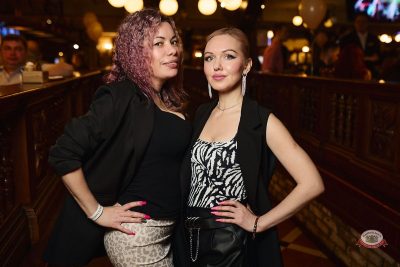 День именинника, 28 марта 2026 - Ресторан «Максимилианс» Новосибирск - 34