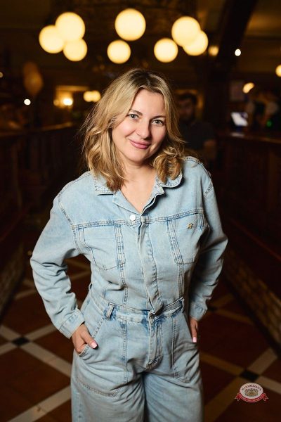 День именинника, 28 марта 2026 - Ресторан «Максимилианс» Новосибирск - 35