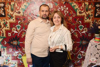 День именинника, 28 марта 2026 - Ресторан «Максимилианс» Новосибирск - 5