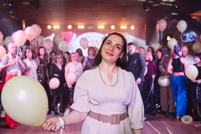 День именинника, 28 марта 2026 - Ресторан «Максимилианс» Новосибирск - 7