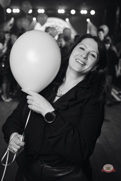 День именинника, 28 марта 2026 - Ресторан «Максимилианс» Новосибирск - 8