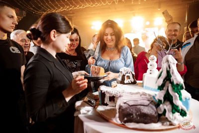 День именинника, 13 декабря 2025 - Ресторан «Максимилианс» Новосибирск - 23