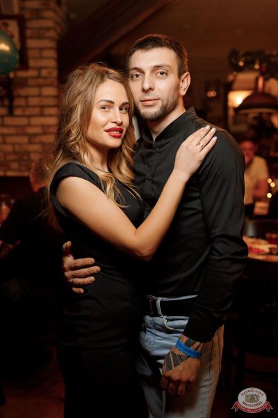 День именинника, 13 декабря 2025 - Ресторан «Максимилианс» Новосибирск - 29