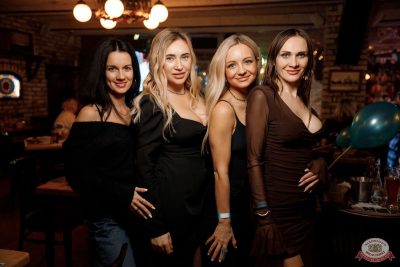 День именинника, 13 декабря 2025 - Ресторан «Максимилианс» Новосибирск - 39