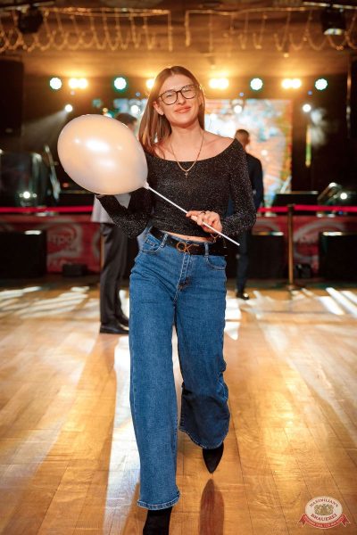 День именинника, 13 декабря 2025 - Ресторан «Максимилианс» Новосибирск - 7