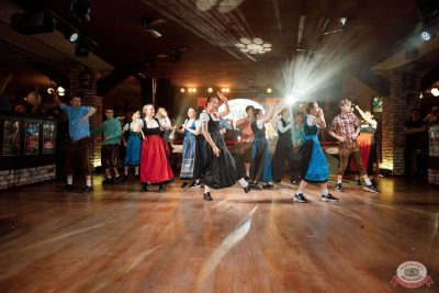 День именинника, 29 ноября 2025 - Ресторан «Максимилианс» Новосибирск - 2