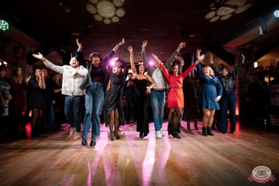 День именинника, 29 ноября 2025 - Ресторан «Максимилианс» Новосибирск - 20