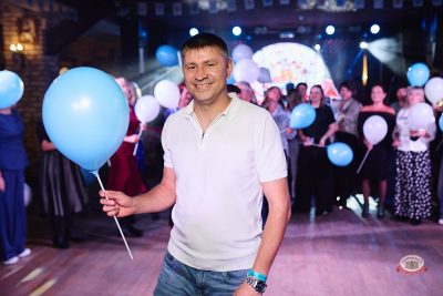 «Октоберфест-2026» и День именинника, 26 сентября 2026 - Ресторан «Максимилианс» Новосибирск - 16