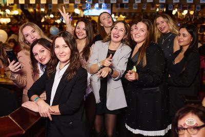 «Октоберфест-2026» и День именинника, 26 сентября 2026 - Ресторан «Максимилианс» Новосибирск - 42