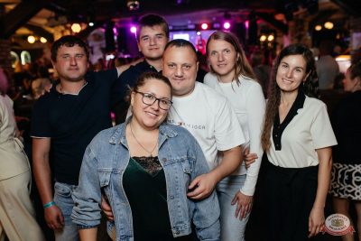 День именинника, 30 августа 2025 - Ресторан «Максимилианс» Новосибирск - 38