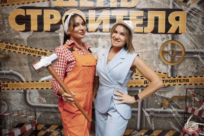 День строителя, 8 августа 2025 - Ресторан «Максимилианс» Новосибирск - 2
