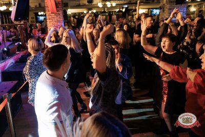 День именинника, 31 января 2026 - Ресторан «Максимилианс» Новосибирск - 00214