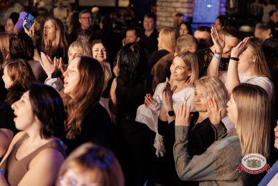 День именинника, 31 января 2026 - Ресторан «Максимилианс» Новосибирск - 00215