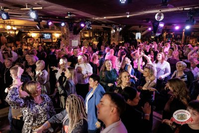 День именинника, 31 января 2026 - Ресторан «Максимилианс» Новосибирск - 00221