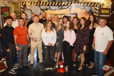 День строителя, 7 августа 2026 - Ресторан «Максимилианс» Новосибирск - 6