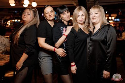 Вечеринка «Disco Дача», 4 апреля 2025 - Ресторан «Максимилианс» Новосибирск - 36