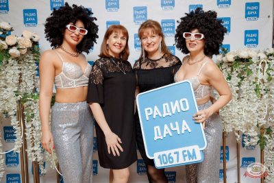 Вечеринка «Disco Дача», 4 апреля 2025 - Ресторан «Максимилианс» Новосибирск - 5